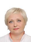 Врач Черная Елена Сергеевна