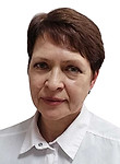 Врач Романенко Наталья Юрьевна