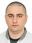 Врач Братских Дмитрий Николаевич