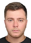 Врач Казарьян Мартик Сергеевич