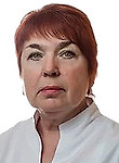 Врач Кожанова Ирина Николаевна