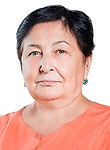 Врач Белова Людмила Григорьевна