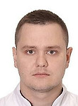 Врач Диденко Владислав Геннадьевич