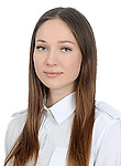 Врач Хвостикова Наталья Игоревна