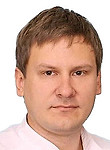 Врач Сергеев Владимир Витальевич