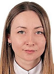 Врач Новоселова Анна Сергеевна