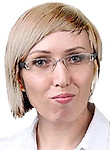 Врач Хомиченко Юлия Николаевна