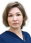 Врач Алейникова Людмила Владимировна
