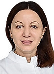 Врач Магомедова Ольга Салимовна