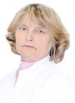 Врач Васина Ирина Борисовна