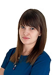 Врач Костенко Кристина Алексеевна