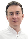 Врач Широков Андрей Андреевич