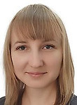 Врач Калюжная Анна Станиславовна