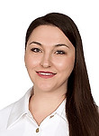 Врач Радионова Анастасия Владимировна