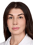 Врач Назаретян Марианна Вардгесовна