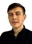 Врач Агапов Владимир Андреевич