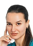 Врач Быкова Маргарита Игоревна
