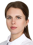 Врач Лобачева Надежда Сергеевна