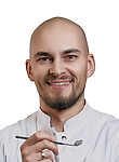 Врач Никифоров Илья Алексеевич
